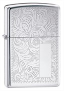 Широкая зажигалка Zippo Classic 352