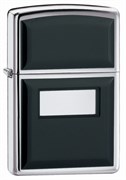Широкая зажигалка Zippo Classic 355