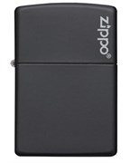 Широкая зажигалка Zippo Classic 218ZL