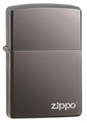 Широкая зажигалка Zippo Classic 150ZL