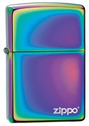 Широкая зажигалка Zippo Classic 151ZL