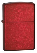 Широкая зажигалка Zippo Candy 21063