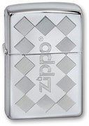 Широкая зажигалка Zippo ZFramed 250