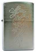 Широкая зажигалка Zippo Dragon1 200