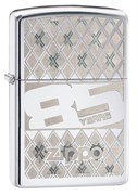 Зажигалка 85th Anniversary Зиппо (Zippo) 29438