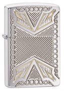 Зажигалка Armor™ Зиппо (Zippo) 28808