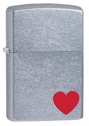 Широкая зажигалка Zippo Classic 29060