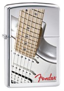 Зажигалка Fender Зиппо (Zippo) 28845
