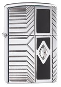 Зажигалка Zippo Armor® с покрытием High Polish Chrome, 29669