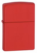 Широкая зажигалка Zippo Classic 233