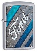 Зажигалка  Ford Зиппо (Zippo) 28626