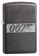 Зажигалка James Bond Зиппо (Zippo) 29564