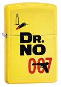 Зажигалка James Bond Зиппо (Zippo) 29565