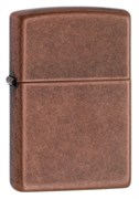 Зажигалка Antique Copper Зиппо (Zippo) 301FB