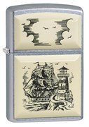 Зажигалка Zippo Classic 29397