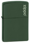 Широкая зажигалка Zippo Classic 221ZL