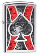 Зажигалка Ace Зиппо (Zippo) 28952