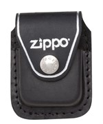 Чехол для зажигалки Zippo LPCBK черный