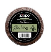 Кедровая шайба для розжига огня Зиппо (Zippo) 44000