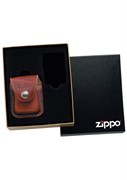 Подарочный коробка для зажигалки Zippo c чехлом LPGS