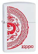 Зажигалка Зиппо (Zippo) 28855