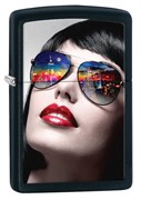 Зажигалка Зиппо (Zippo) 29090