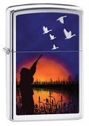 Зажигалка Зиппо (Zippo) 29076