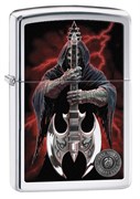 Зажигалка Anne Stokes Зиппо (Zippo) 29109