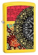 Широкая зажигалка Zippo Classic 28850
