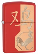 Широкая зажигалка Zippo Classic 29259