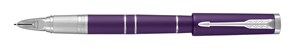 Ручка 5-й пишущий узел Ingenuity Deluxe Blue Violet CT Паркер (Parker) 1931454