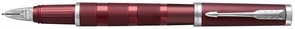 Ручка 5-й пишущий узел Ingenuity Deluxe Deep Red PVD CT Паркер (Parker) 1972233