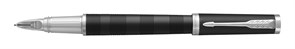 Ручка 5-й пишущий узел Ingenuity Black Rubber CT Паркер (Parker) 1931465