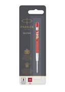 Гелевый стержень для использования в шариковых ручках Паркер (Parker) 1950345