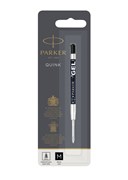 Гелевый стержень для использования в шариковых ручках Паркер (Parker) 1950344