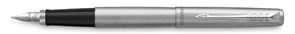 Перьевая ручка Паркер (Parker) Jotter Stainless Steel CT