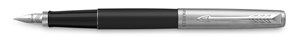 Перьевая ручка Паркер (Parker) Jotter Bond Street Black CT