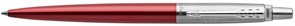 Ручка гелевая Jotter Kensington Red CT Паркер (Parker) 2020648