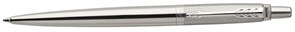Ручка шариковая Jotter Premium Stainless Steel Diagonal CT Паркер (Parker) 1953197
