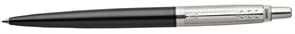 Ручка шариковая Jotter Premium Tower Grey Diagonal CT Паркер (Parker) 1953194
