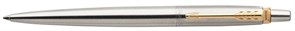 Ручка шариковая Jotter Stainless Steel GT Паркер (Parker) 1953182