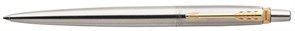 Ручка шариковая Jotter Stainless Steel GT Паркер (Parker) 1953182