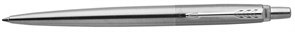 Ручка шариковая Jotter Stainless Steel CT Паркер (Parker) 1953170