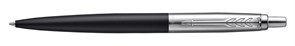 Ручка шариковая Jotter XL Matte Black CT Паркер (Parker) 2068358