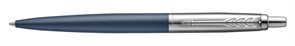 Ручка шариковая Jotter XL Matte Blue CT Паркер (Parker) 2068359