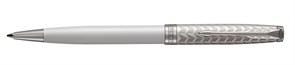 Ручка шариковая Sonnet Metal & Pearl Lacquer PT Паркер (Parker) 1931550