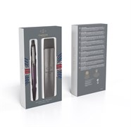 Набор: ручка Jotter + чехол для ручки Паркер (Parker) 2061286