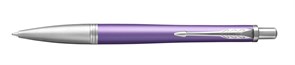 Ручка шариковая Urban Premium Violet CT Паркер (Parker) 1931623