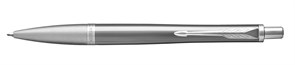 Ручка шариковая Urban Premium Silvered Powder CT Паркер (Parker) 1931578