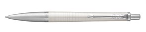 Ручка шариковая Urban Premium Pearl Metal CT Паркер (Parker) 1931611